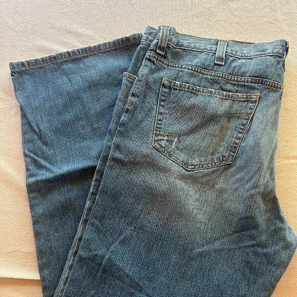 Dkny Other - DKNY Men's Medium Wash Jeans | Size 38